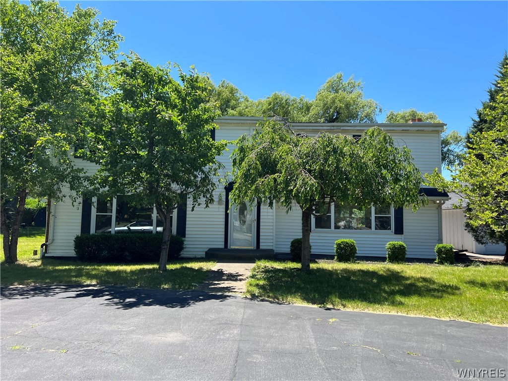 1171 Maple Road Amherst, NY 14221 - Photo 1 of 1 Gallery Image 1