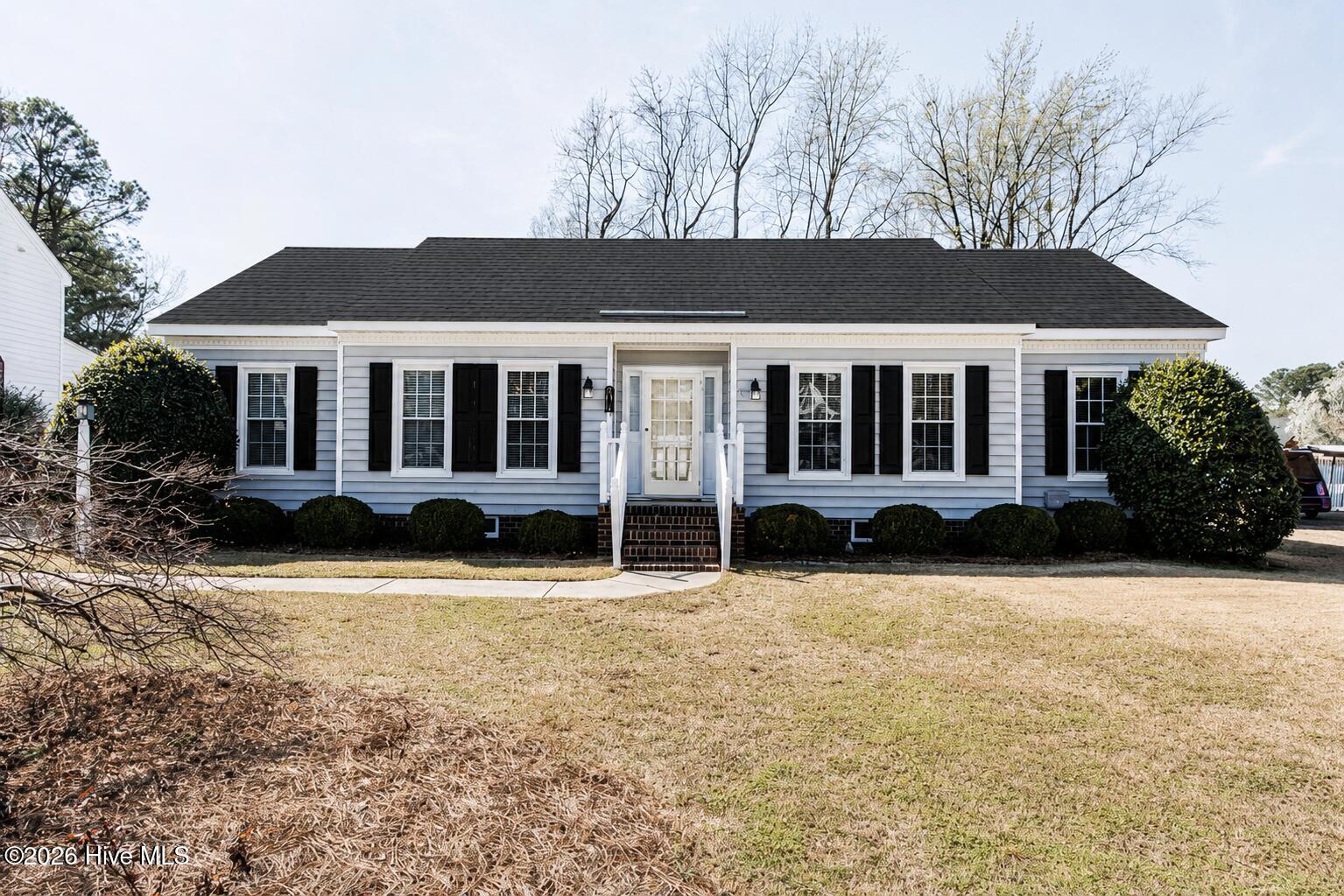 4016 Carybrook Road Rocky Mount, NC 27803 - Photo 1 of 15 NEW ROOF!!! Great location on ONE level!!