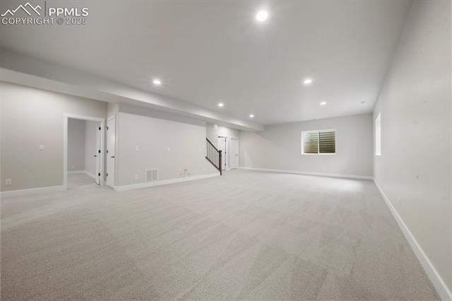 11762 Rambling Road Colorado Springs, CO 80908 - Photo 32 of 42 Gallery Image 32