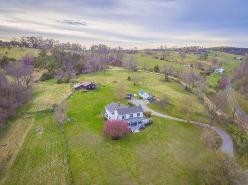 2691 Springwood Road Fincastle, VA 24090 - Photo 32 of 40 Capture 1