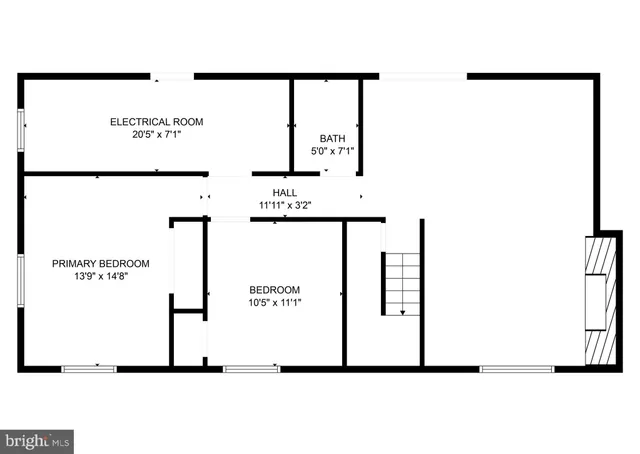 $535,000 | 12417 Parkton Street, Fort Washington, MD 20744