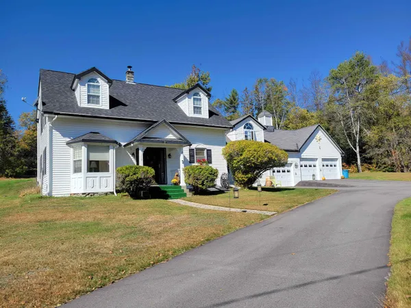 $350,000 | 119 Hill Road, Dummer, NH 03588