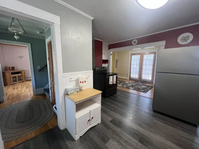 $350,000 | 119 Hill Road, Dummer, NH 03588