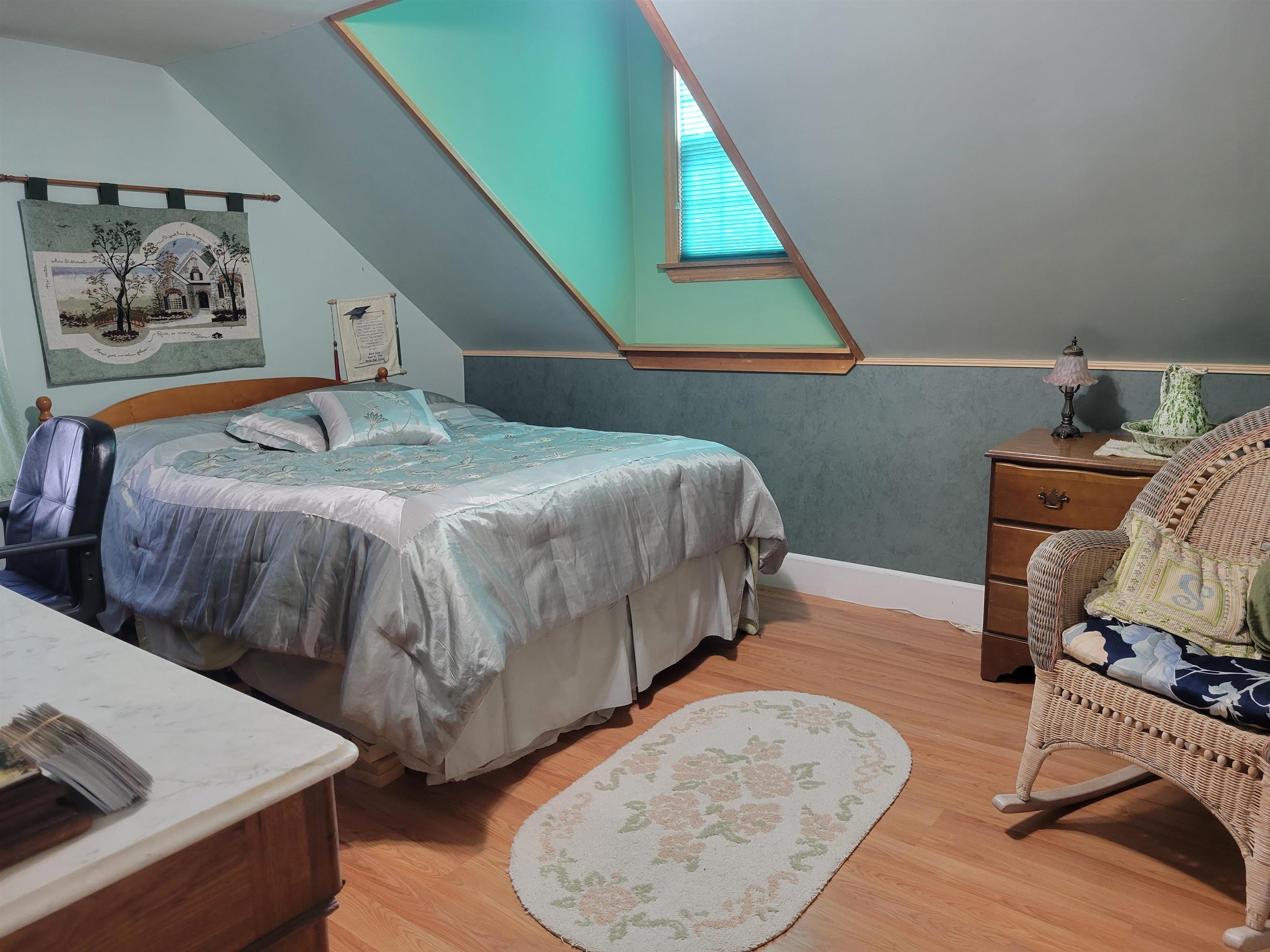 119 Hill Road Dummer, NH 03588 - Photo 17 of 42