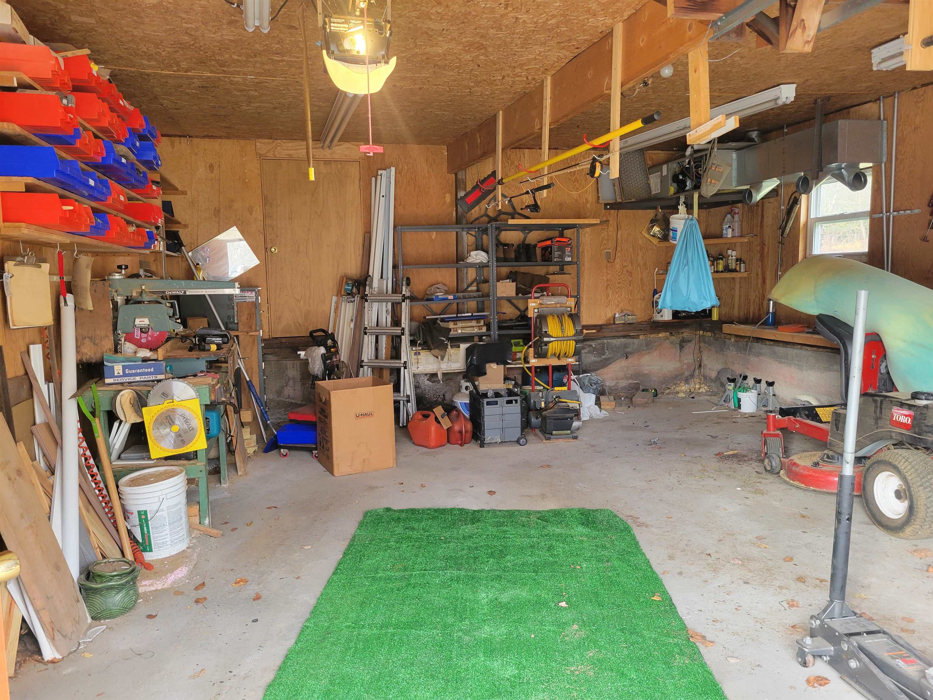 119 Hill Road Dummer, NH 03588 - Photo 27 of 42