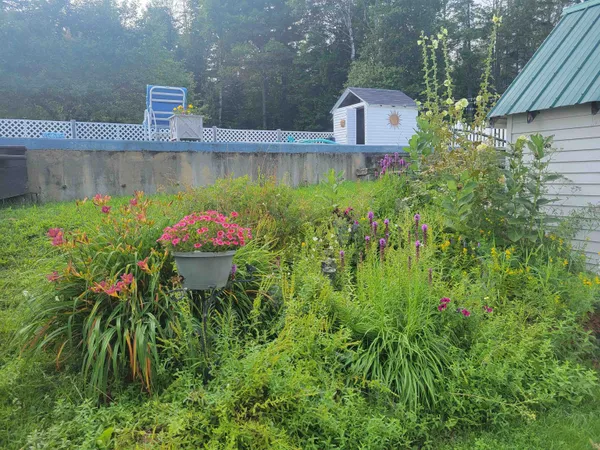 $350,000 | 119 Hill Road, Dummer, NH 03588