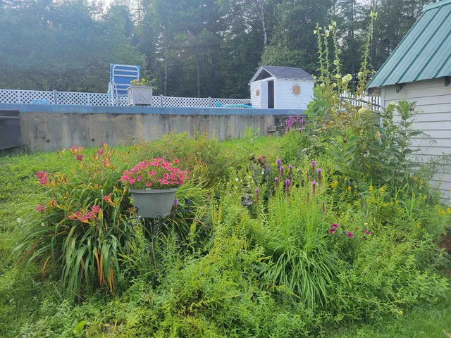 $350,000 | 119 Hill Road, Dummer, NH 03588