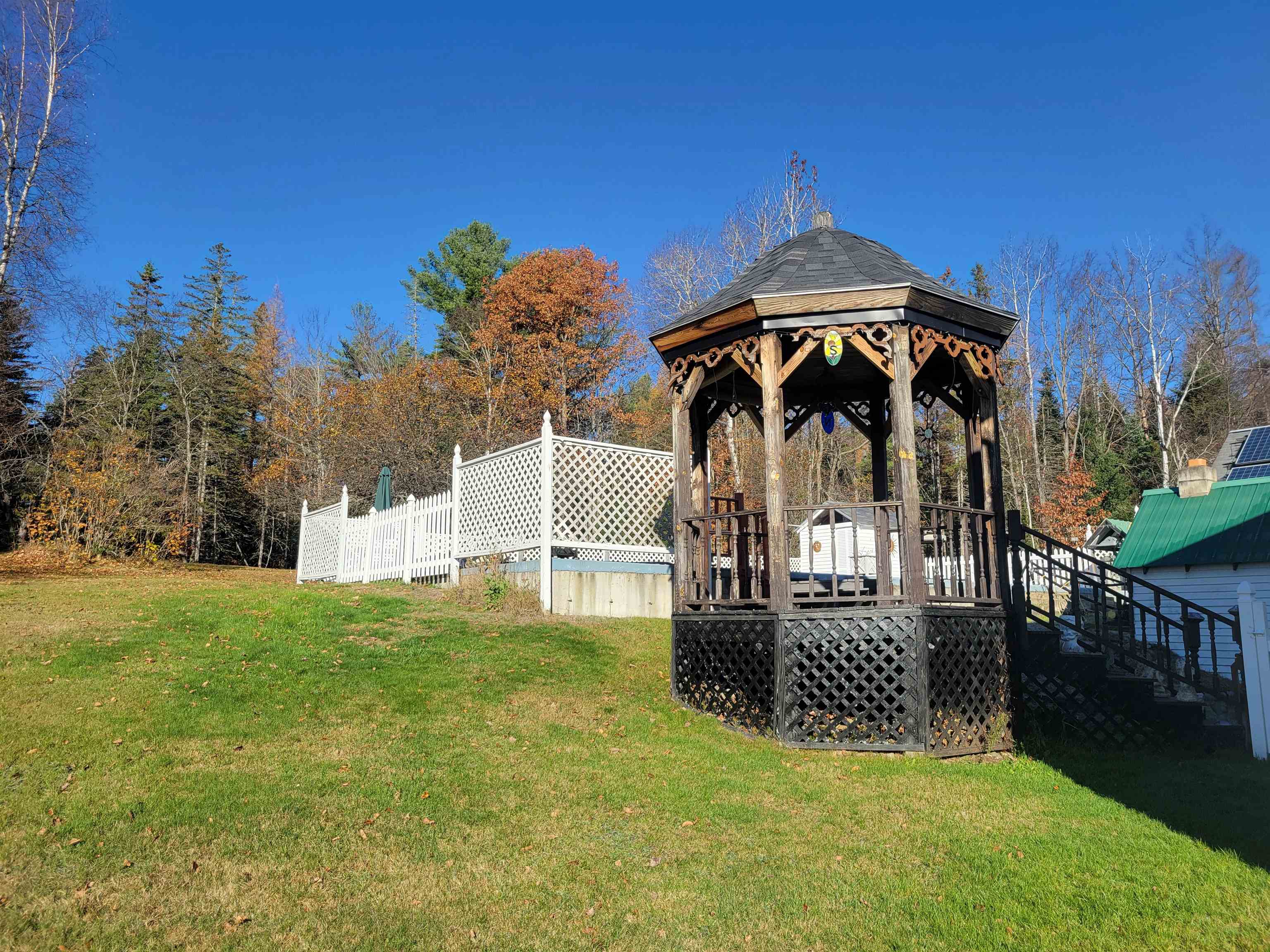 119 Hill Road Dummer, NH 03588 - Photo 31 of 42