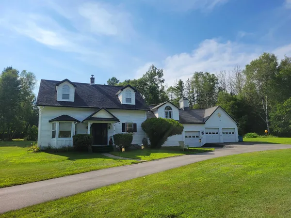 $350,000 | 119 Hill Road, Dummer, NH 03588
