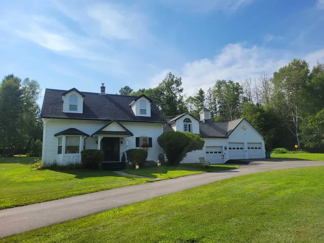 $350,000 | 119 Hill Road, Dummer, NH 03588
