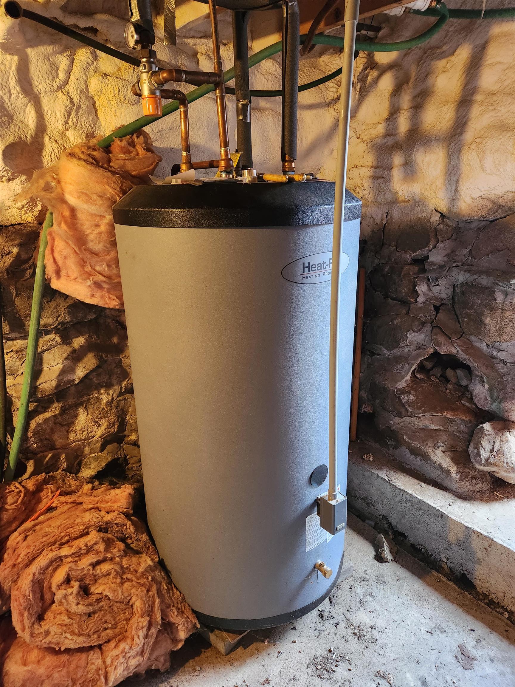 119 Hill Road Dummer, NH 03588 - Photo 36 of 42