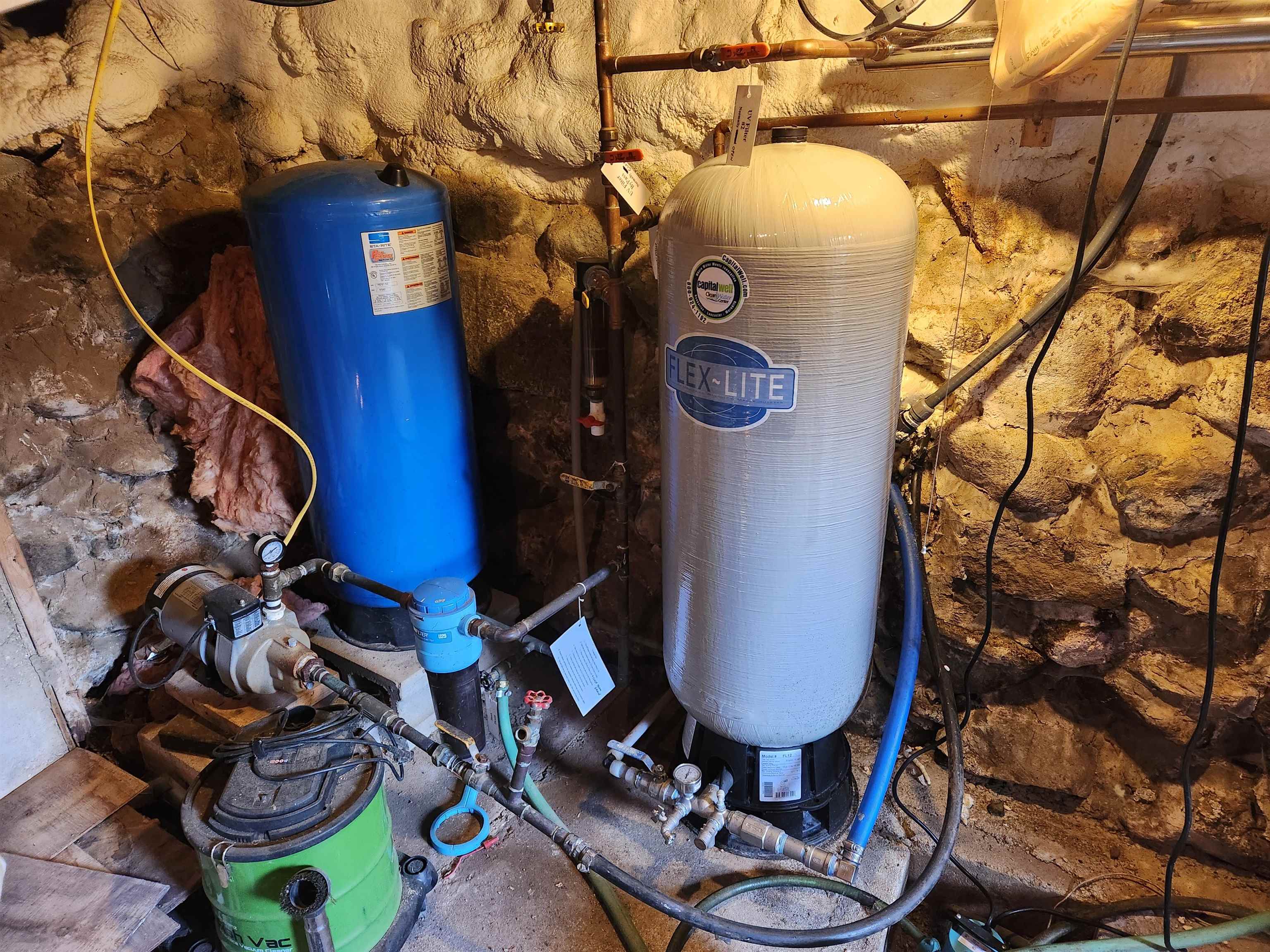 119 Hill Road Dummer, NH 03588 - Photo 37 of 42