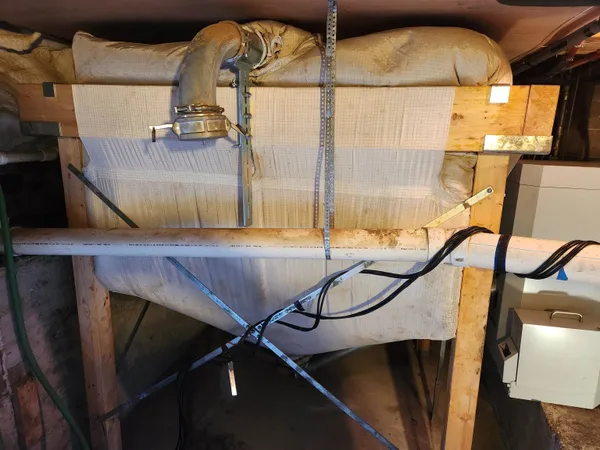 $350,000 | 119 Hill Road, Dummer, NH 03588