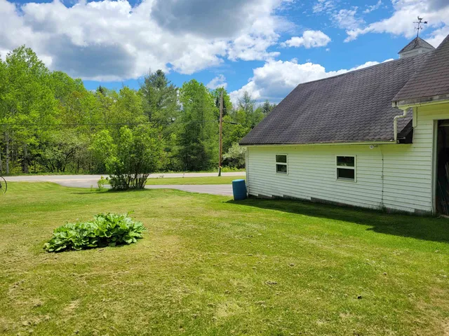 $350,000 | 119 Hill Road, Dummer, NH 03588