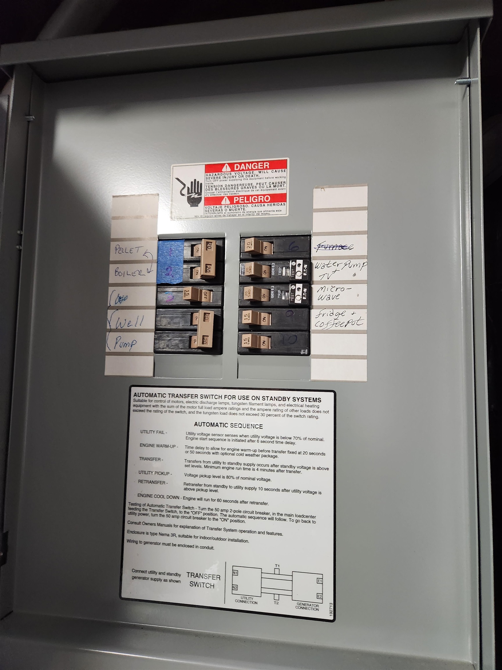 119 Hill Road Dummer, NH 03588 - Photo 41 of 42