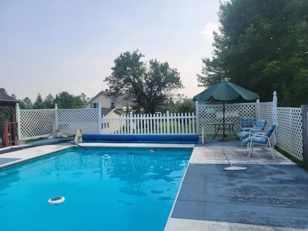 $350,000 | 119 Hill Road, Dummer, NH 03588