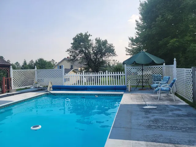 $350,000 | 119 Hill Road, Dummer, NH 03588