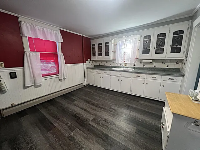 $350,000 | 119 Hill Road, Dummer, NH 03588