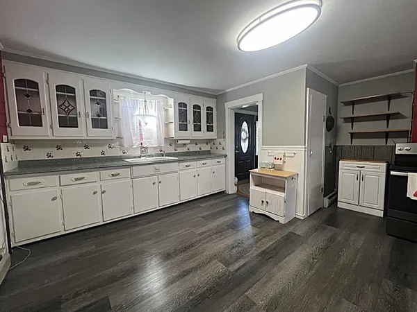 $350,000 | 119 Hill Road, Dummer, NH 03588