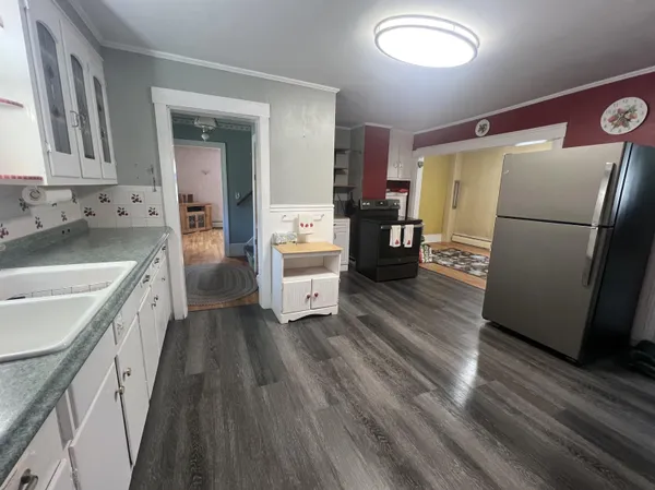 $350,000 | 119 Hill Road, Dummer, NH 03588