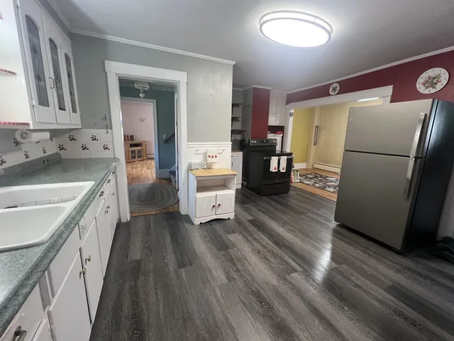 $350,000 | 119 Hill Road, Dummer, NH 03588