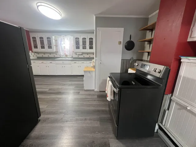 $350,000 | 119 Hill Road, Dummer, NH 03588