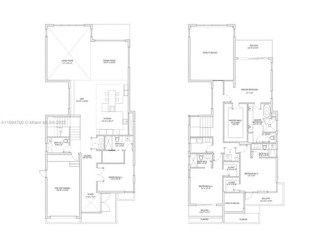 $36,900 | 345 West 46th Street, Unit 345, Miami Beach, FL 33140