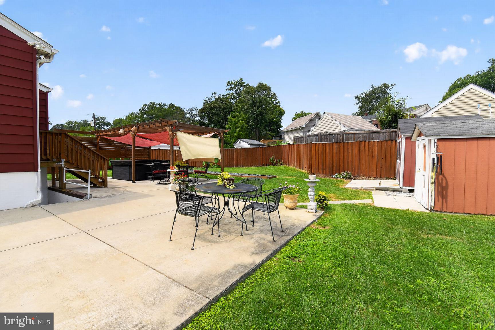 12002 Judson Road Silver Spring, MD 20902 - Photo 29 of 30 Gallery Image 29