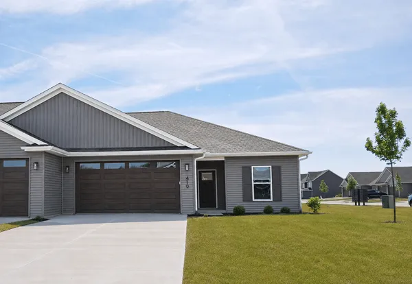 $327,129 | 419 North 2nd Street, Eldridge, IA 52748