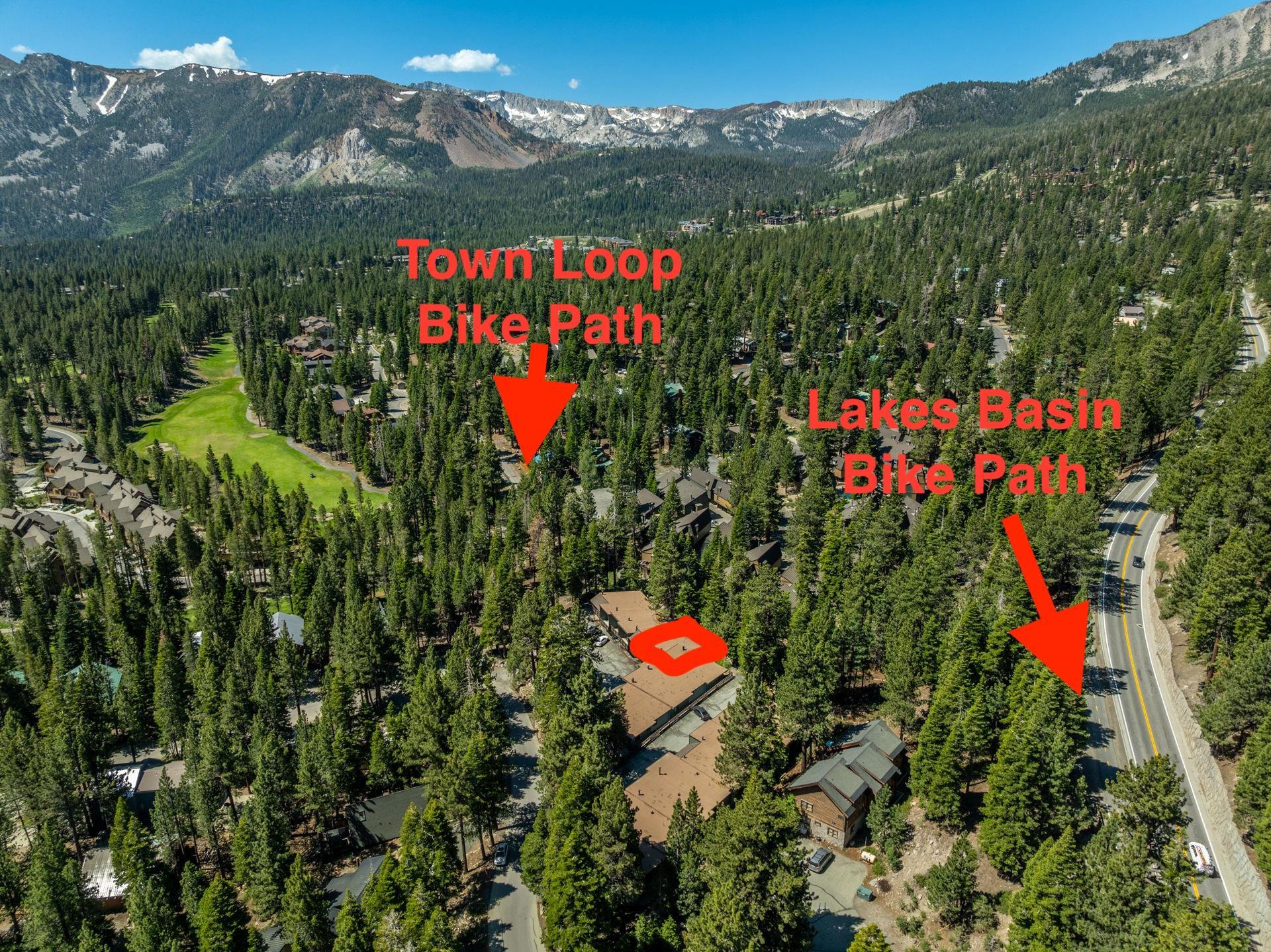 50 Hidden Valley Road, Unit 16 Mammoth Lakes, CA 93546 - Photo 58 of 58