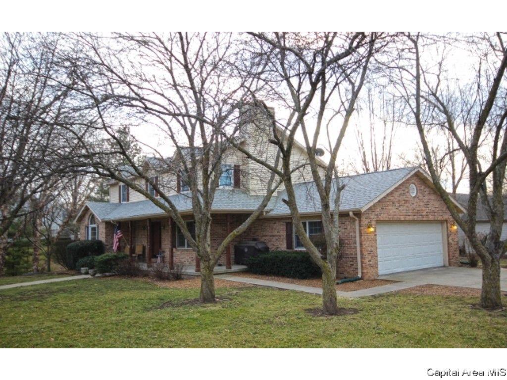 4000 Springer Lane Springfield, IL 62711 - Photo 32 of 34