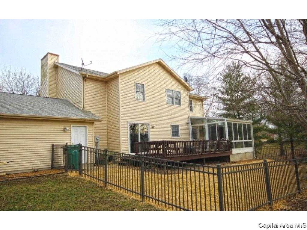 4000 Springer Lane Springfield, IL 62711 - Photo 33 of 34