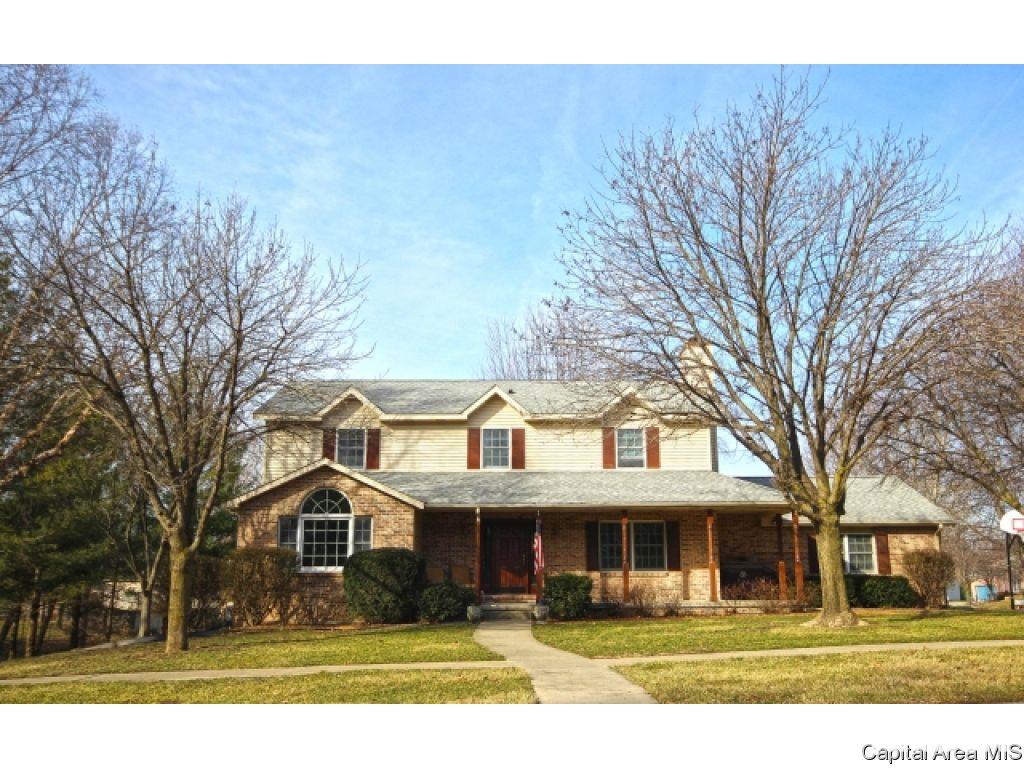 4000 Springer Lane Springfield, IL 62711 - Photo 34 of 34