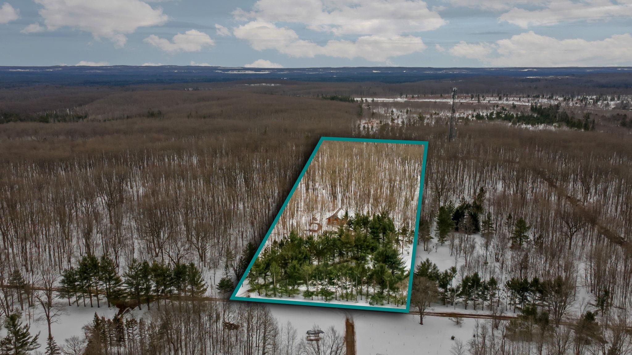 14432 Morel Road Southeast Kalkaska, MI 49646 - Photo 29 of 30