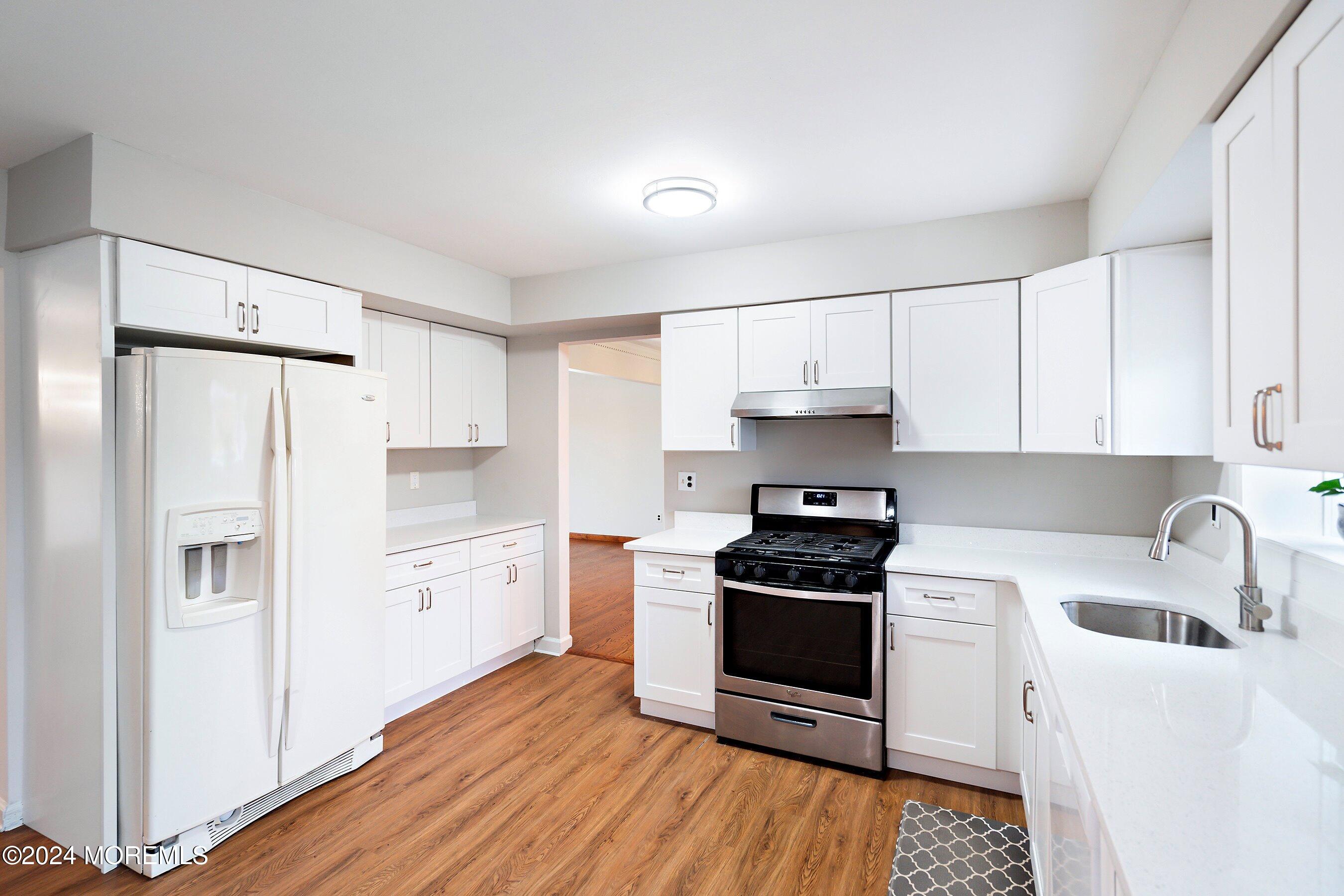 2 Michael McCorristin Road Hamilton Square, NJ 08690 - Photo 13 of 35 15-Kitchen 1C