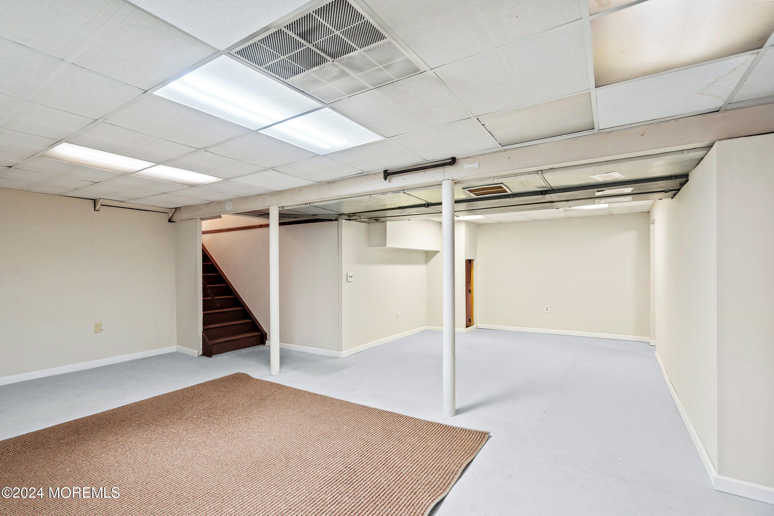 2 Michael McCorristin Road Hamilton Square, NJ 08690 - Photo 30 of 35 31-Basement