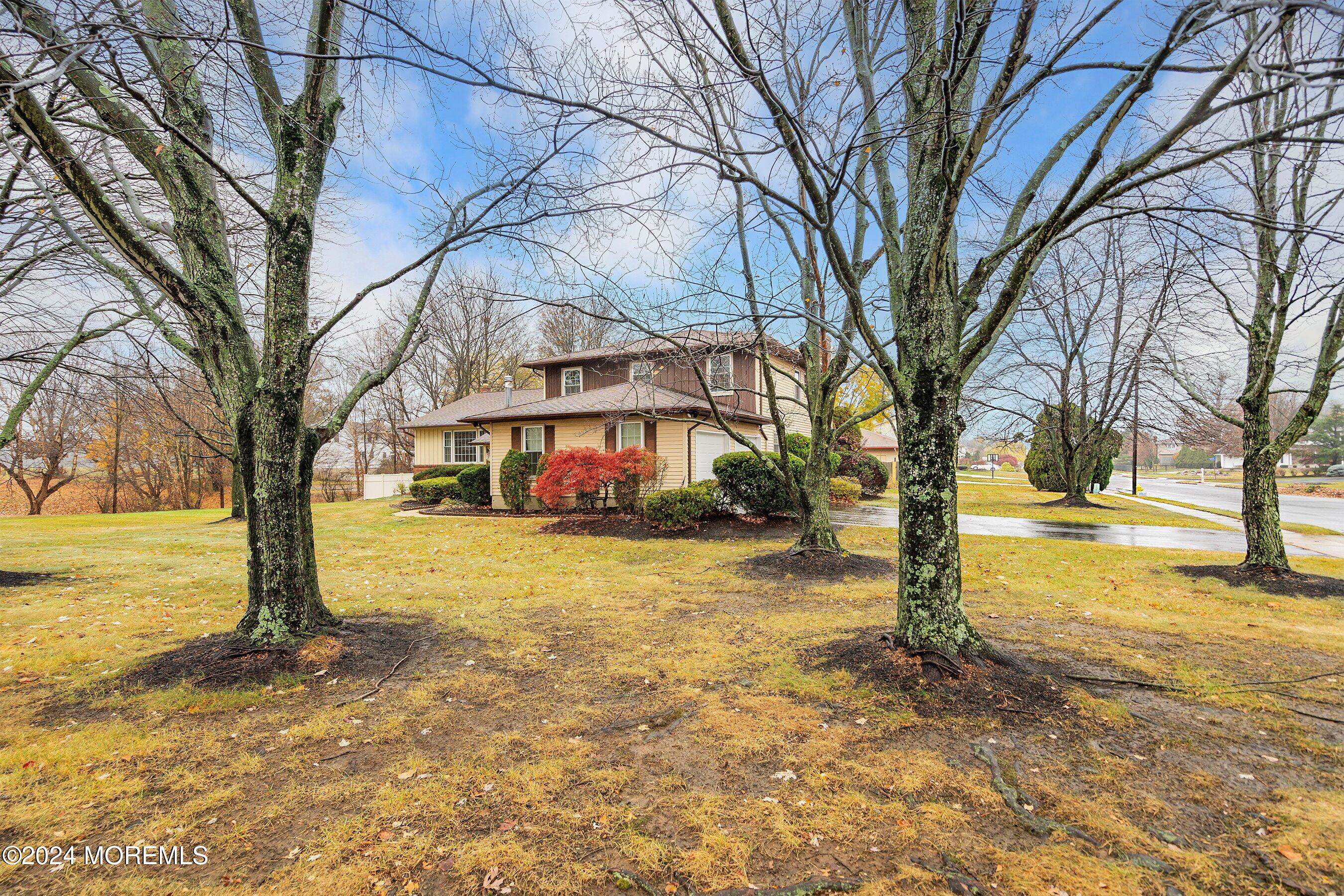 2 Michael McCorristin Road Hamilton Square, NJ 08690 - Photo 3 of 35 03-Front Right