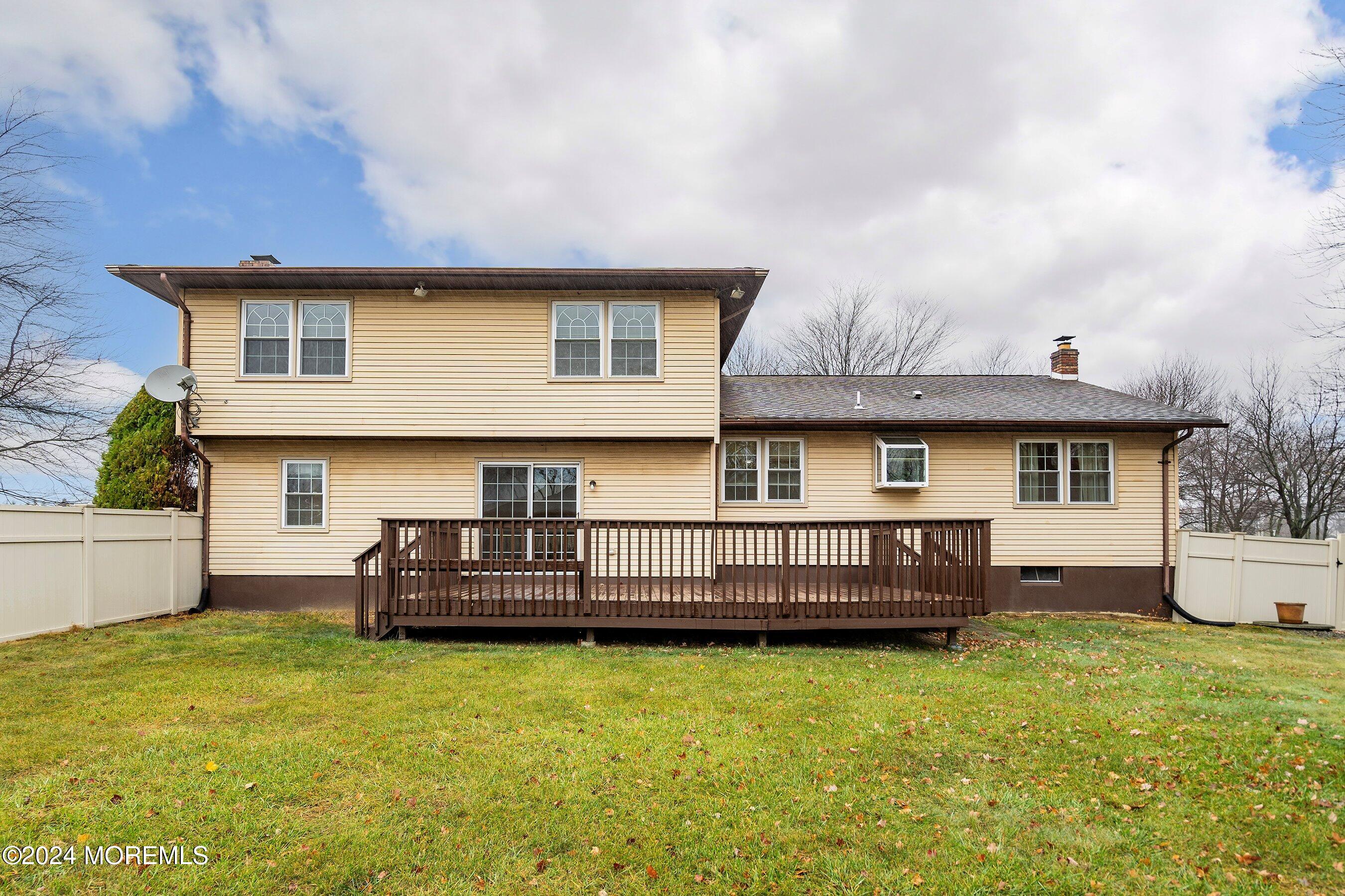 2 Michael McCorristin Road Hamilton Square, NJ 08690 - Photo 35 of 35 37-Back