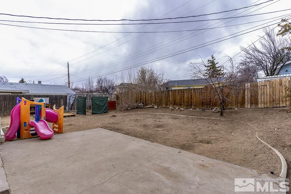 3325 Sandra Drive Reno, NV 89503 - Photo 11 of 11 Photo 11