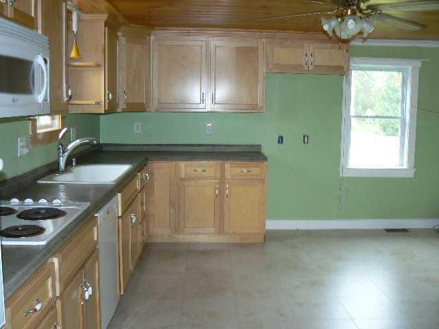 1022 Buckfield Road Hebron, ME 04238 - Photo 2 of 11 Kitchen.
