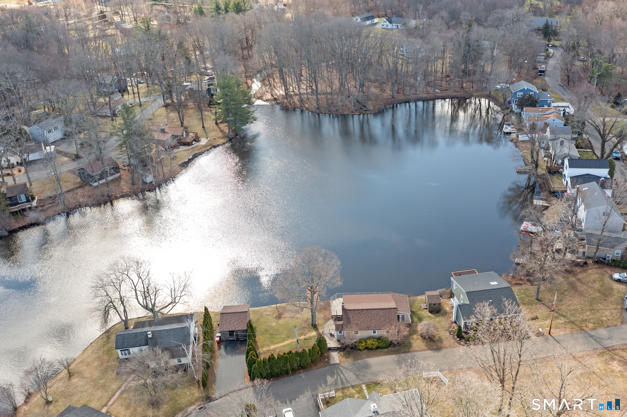 4 Martin Trail Wallingford, CT 06492 - Photo 2 of 40