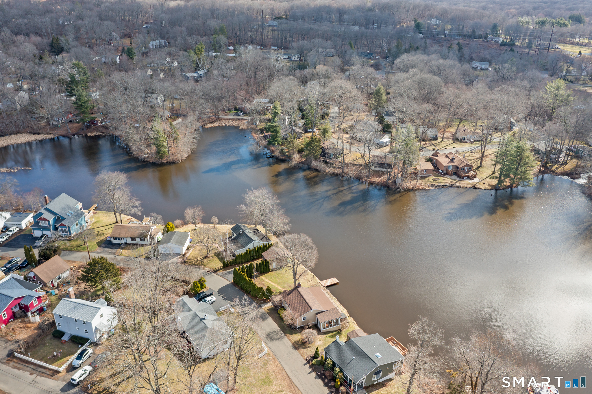 4 Martin Trail Wallingford, CT 06492 - Photo 35 of 40