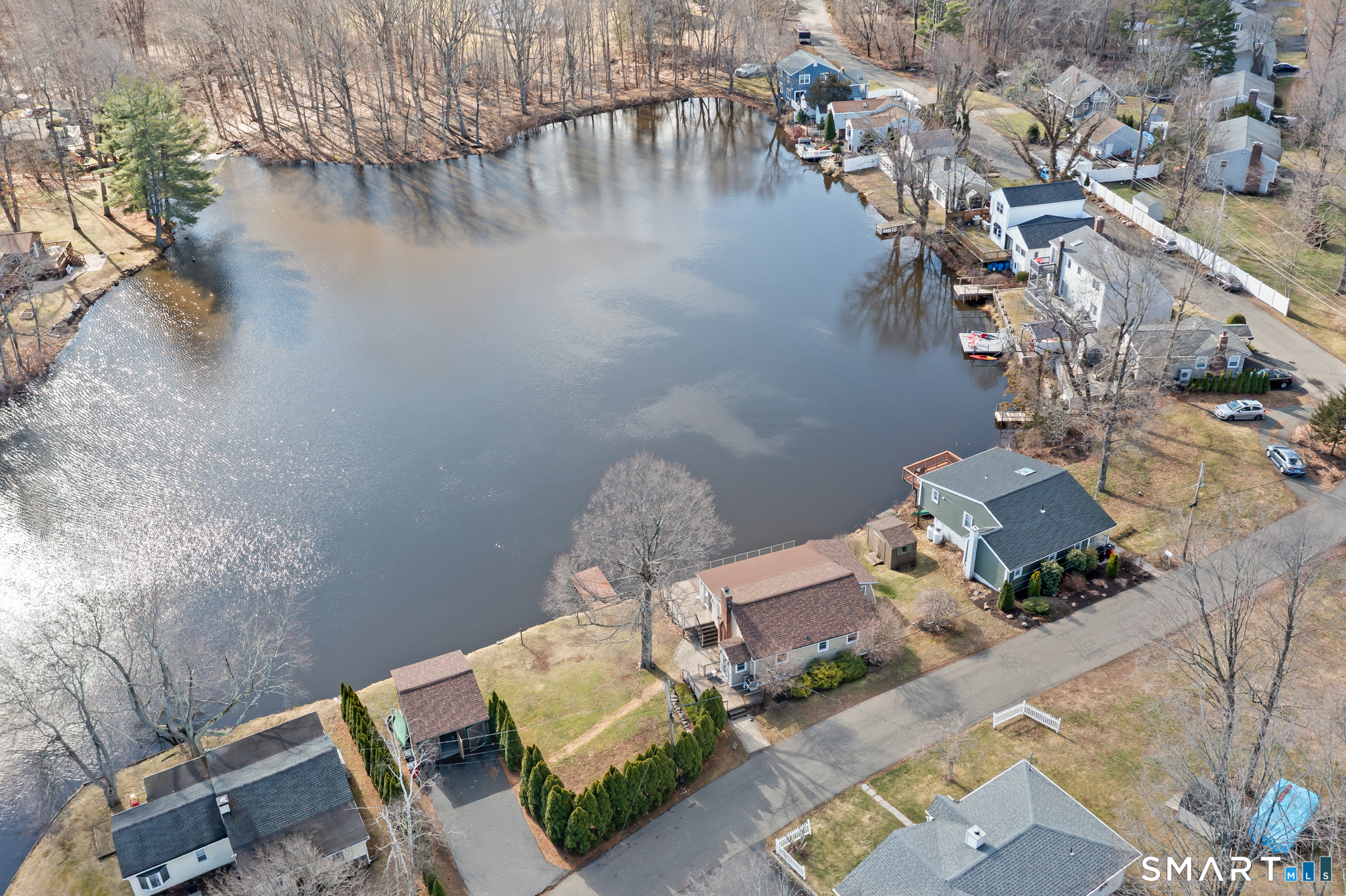 4 Martin Trail Wallingford, CT 06492 - Photo 36 of 40