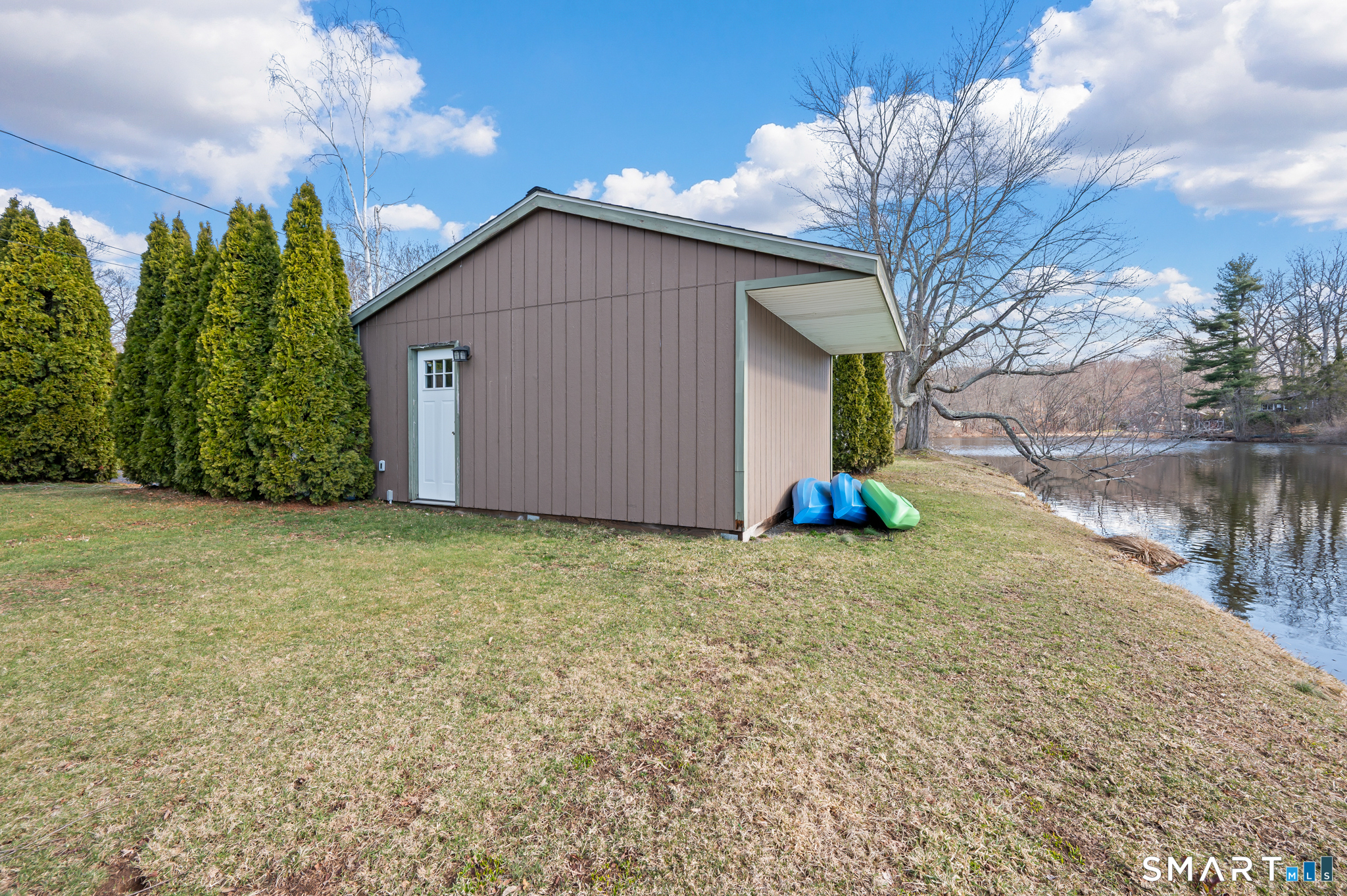 4 Martin Trail Wallingford, CT 06492 - Photo 37 of 40