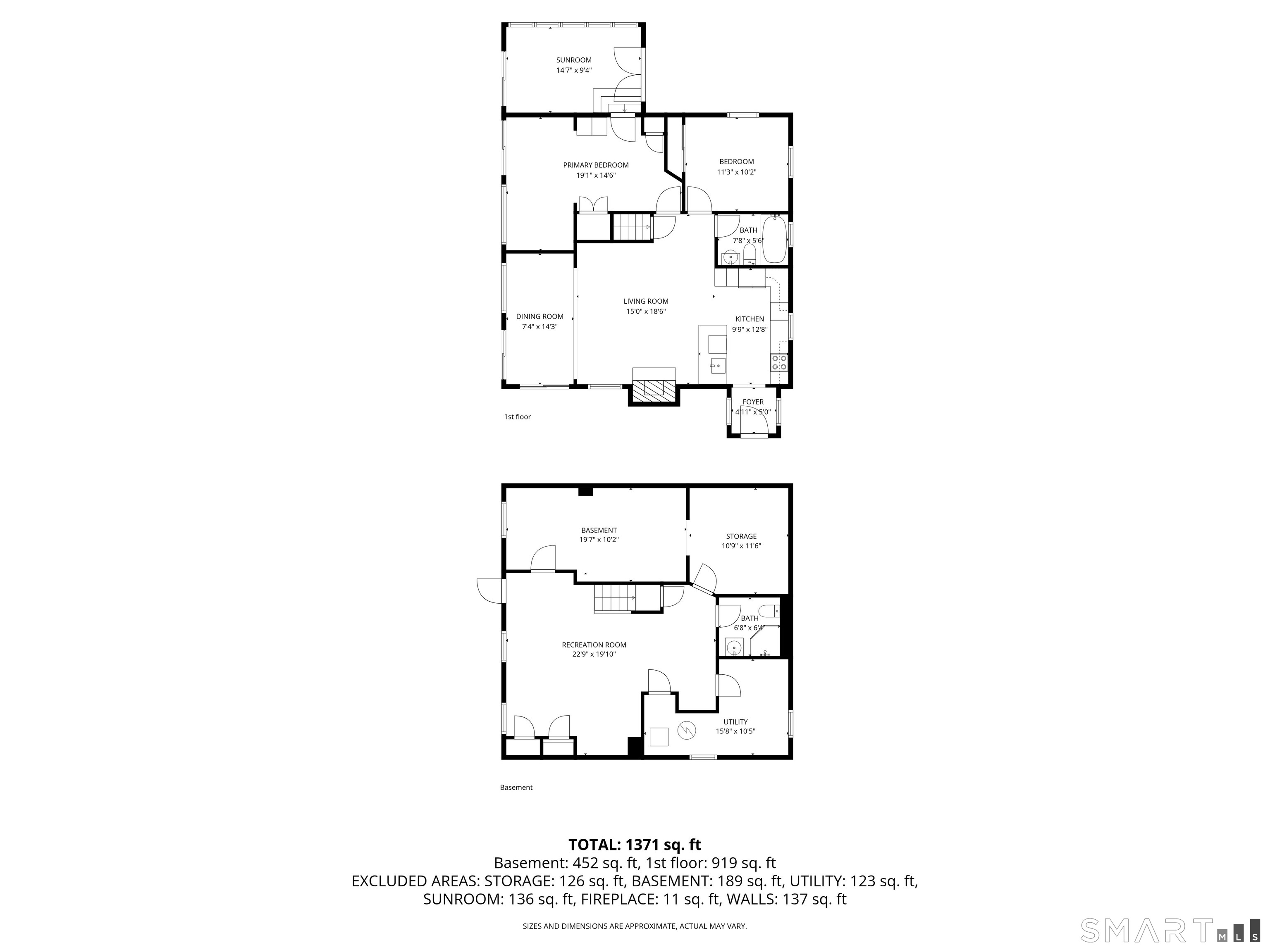 4 Martin Trail Wallingford, CT 06492 - Photo 38 of 40