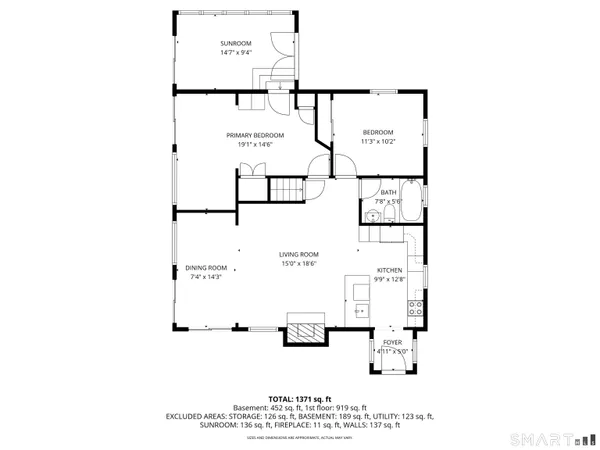 $499,900 | 4 Martin Trail, Wallingford, CT 06492