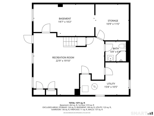 $499,900 | 4 Martin Trail, Wallingford, CT 06492