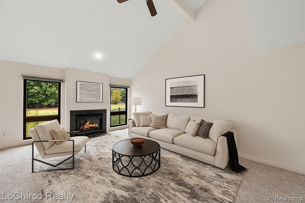 733 Hamilton Court Rochester Hills, MI 48307 - Photo 5 of 79