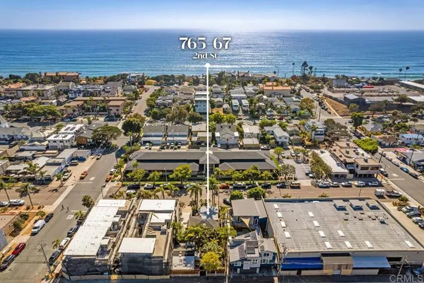 $2,895,000 | 765-67 2nd Street, Encinitas, CA 92024