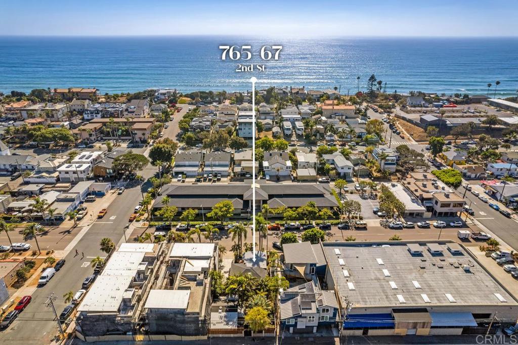765-67 2nd Street Encinitas, CA 92024 - Photo 1 of 38